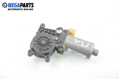 Motor macara geam for Renault Clio II 1.2, 58 hp, hatchback, 1999, position: stânga - fața