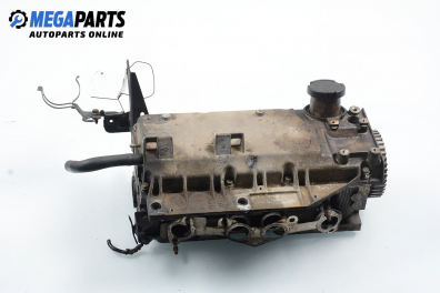 Chiulasă for Renault Clio II 1.2, 58 hp, hatchback, 5 uși, 1999