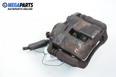 Caliper for Renault Clio II 1.2, 58 hp, hatchback, 5 doors, 1999, position: front - right