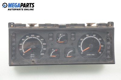 Instrument cluster for Renault Espace II 2.0, 103 hp, 1993