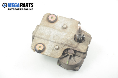Front wipers motor for Renault Espace II 2.0, 103 hp, 1993, position: rear