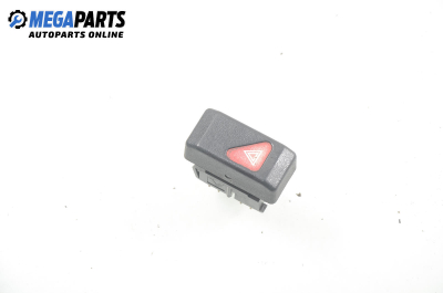 Emergency lights button for Renault Espace II 2.0, 103 hp, 1993