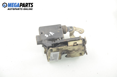 Lock for Renault Espace II 2.0, 103 hp, 1993, position: rear - left