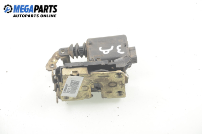 Lock for Renault Espace II 2.0, 103 hp, 1993, position: rear - right