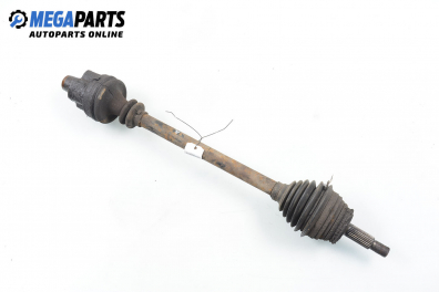 Driveshaft for Renault Espace II 2.0, 103 hp, 1993, position: right