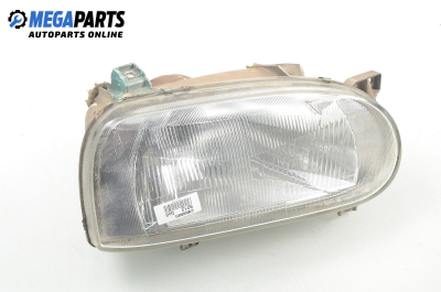 Scheinwerfer for Volkswagen Golf III 1.9 D, 65 hp, 5 türen, 1992, position: rechts