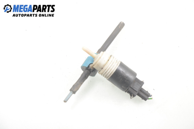 Windshield washer pump for Volkswagen Golf III 1.9 D, 65 hp, 1992