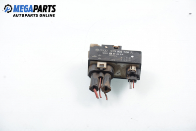 Fans relay for Volkswagen Golf III 1.9 D, 65 hp, 1992