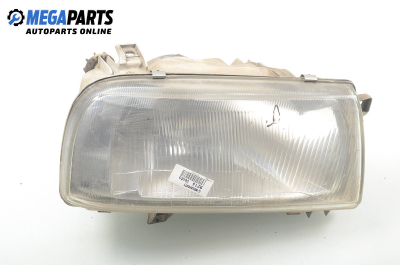 Headlight for Volkswagen Vento 1.9 TDI, 90 hp, 1994, position: right