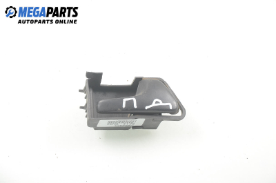 Inner handle for Volkswagen Vento 1.9 TDI, 90 hp, 1994, position: front - right