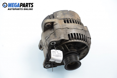 Alternator for Volkswagen Vento 1.9 TDI, 90 hp, 1994