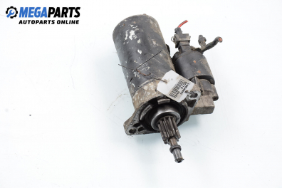 Anlasser for Volkswagen Vento 1.9 TDI, 90 hp, 1994