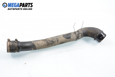 Turbo pipe for Volkswagen Vento 1.9 TDI, 90 hp, 1994