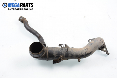Luftleitung for Volkswagen Vento 1.9 TDI, 90 hp, 1994