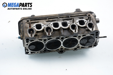 Engine head for Volkswagen Vento 1.9 TDI, 90 hp, 1994