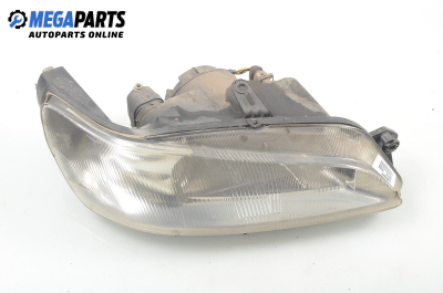 Scheinwerfer for Peugeot 306 1.9 DT, 90 hp, hecktür, 5 türen, 1999, position: rechts