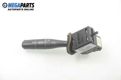 Verstellhebel leuchten for Peugeot 306 1.9 DT, 90 hp, hecktür, 1999