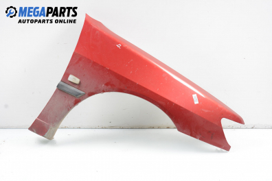Fender for Peugeot 306 1.9 DT, 90 hp, hatchback, 5 doors, 1999, position: right