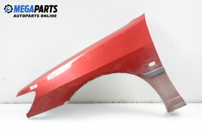 Fender for Peugeot 306 1.9 DT, 90 hp, hatchback, 5 doors, 1999, position: left