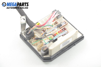Fuse box for Renault Kangoo 1.5 dCi, 68 hp, truck, 2009
