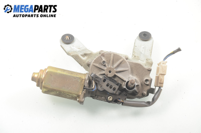 Front wipers motor for Hyundai Atos 1.1, 59 hp, 2004, position: rear