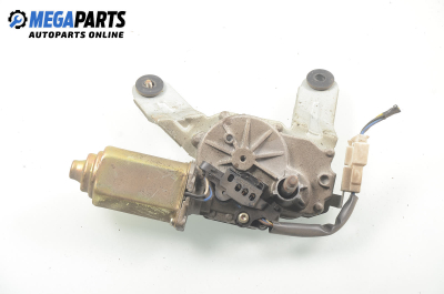 Motor ștergătoare parbriz for Hyundai Atos 1.1, 59 hp, 2004, position: din spate