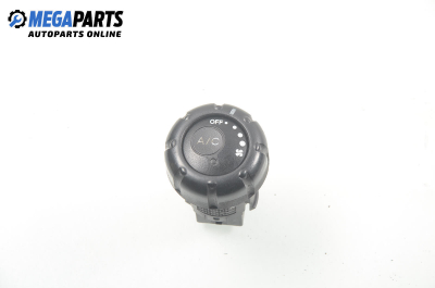 Air conditioning switch for Hyundai Atos 1.1, 59 hp, 2004