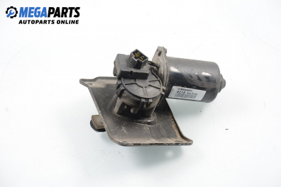 Front wipers motor for Hyundai Atos 1.1, 59 hp, 2004, position: front