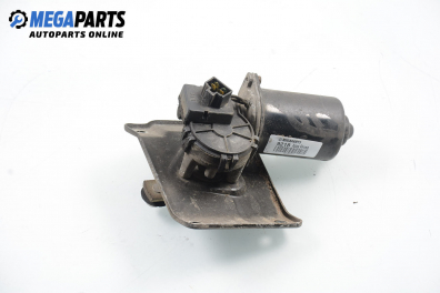 Motor scheibenwischer, vorne for Hyundai Atos 1.1, 59 hp, 2004, position: vorderseite