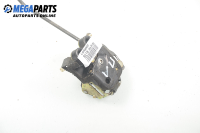 Lock for Hyundai Atos 1.1, 59 hp, 2004, position: front - left