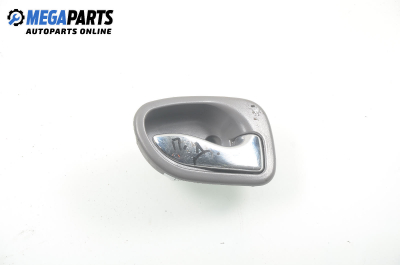 Inner handle for Hyundai Atos 1.1, 59 hp, 2004, position: front - right