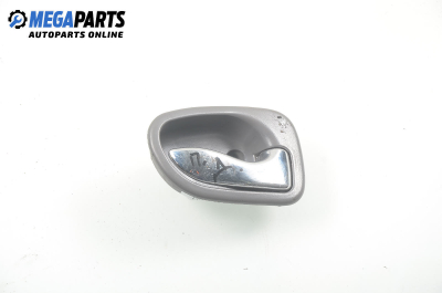 Innerer griff for Hyundai Atos 1.1, 59 hp, 2004, position: rechts, vorderseite