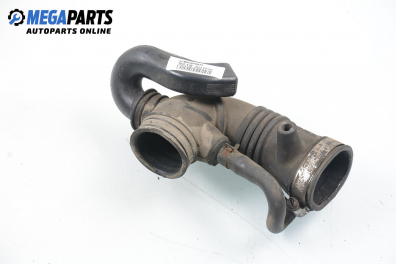 Air intake corrugated hose for Hyundai Atos 1.1, 59 hp, 2004