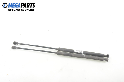 Stoßdämpfer heckklappe for Peugeot 206 1.4, 75 hp, hecktür, 2000