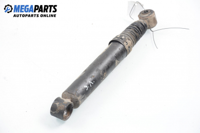 Amortizor for Peugeot 206 1.4, 75 hp, hatchback, 3 uși, 2000, position: stânga - spate