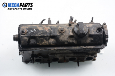 Chiulasă for Volkswagen Golf III 1.6, 75 hp, 5 uși, 1994