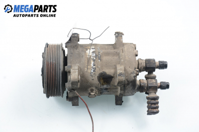 Kompressor klimaanlage for Volkswagen Golf III 1.6, 75 hp, 5 türen, 1994