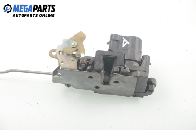 Încuietoare for Fiat Bravo 1.6 16V, 103 hp, 1998, position: dreapta