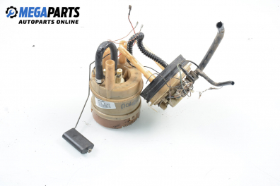 Fuel pump for Fiat Bravo 1.6 16V, 103 hp, 3 doors, 1998