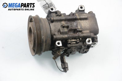 Kompressor klimaanlage for Fiat Bravo 1.6 16V, 103 hp, 3 türen, 1998