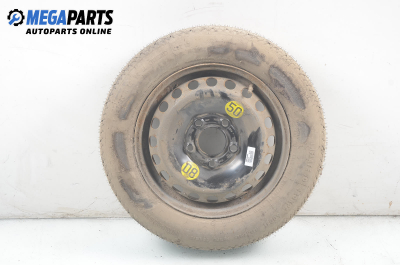 Spare tire for BMW 3 (E36) (1990-1998) 15 inches, width 3.5 (The price is for one piece)