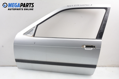 Door for BMW 3 (E36) 1.9, 105 hp, hatchback, 3 doors, 1999, position: left