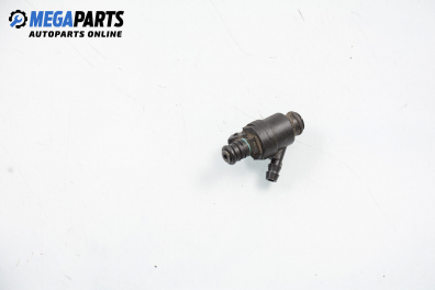 Gasoline fuel injector for BMW 3 (E36) 1.9, 105 hp, hatchback, 3 doors, 1999