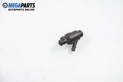 Gasoline fuel injector for BMW 3 (E36) 1.9, 105 hp, hatchback, 3 doors, 1999