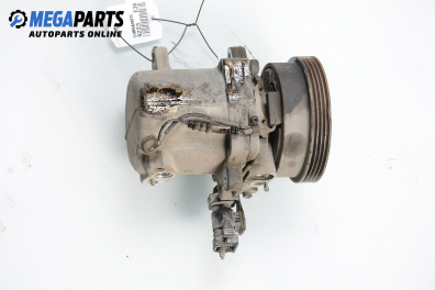 Kompressor klimaanlage for BMW 3 (E36) 1.9, 105 hp, hecktür, 3 türen, 1999