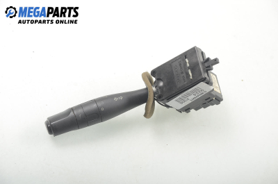 Verstellhebel leuchten for Peugeot 306 1.9 DT, 90 hp, hecktür, 1997