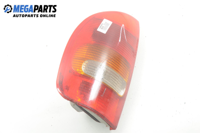 Tail light for Opel Corsa B 1.4, 60 hp, 5 doors, 1996, position: left