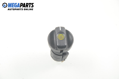 Rear window heater button for Opel Corsa B 1.4, 60 hp, 5 doors, 1996