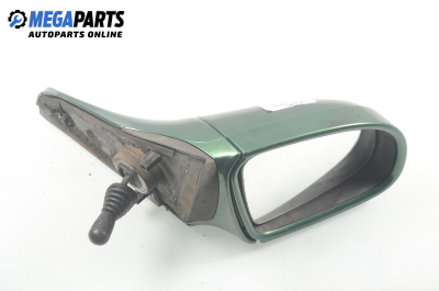 Mirror for Opel Corsa B 1.4, 60 hp, 5 doors, 1996, position: right