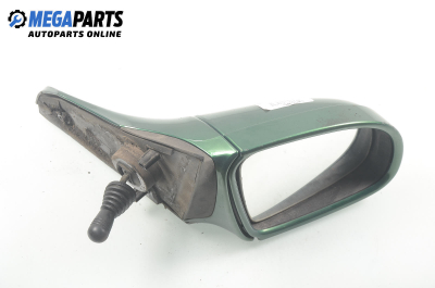 Oglindă for Opel Corsa B 1.4, 60 hp, 5 uși, 1996, position: dreapta